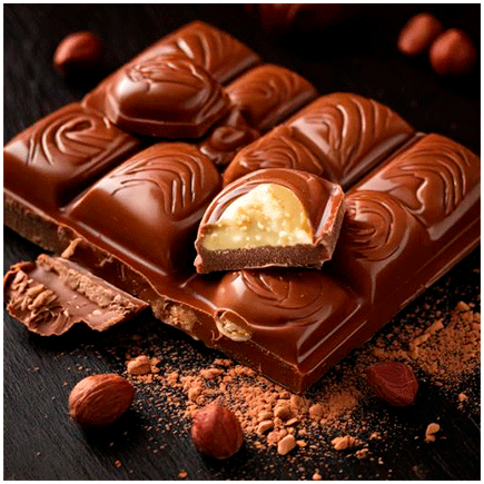 Bueno Natural flavour